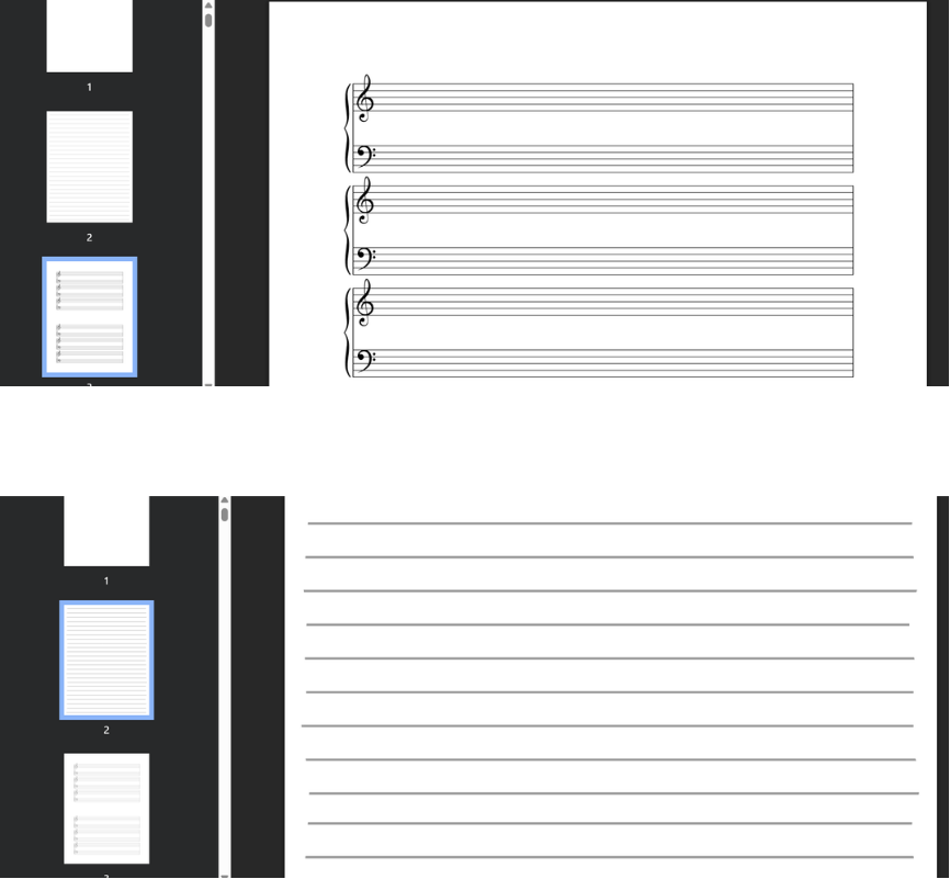 Music Composition Notebook: Conductor & Neon Art Songwriting Journal | 150 Lined & Staff Pages | Large 8.5 x 11 Manuscript Paper for Musicians and Lyricists